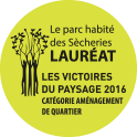 Les victoires du paysage 2016